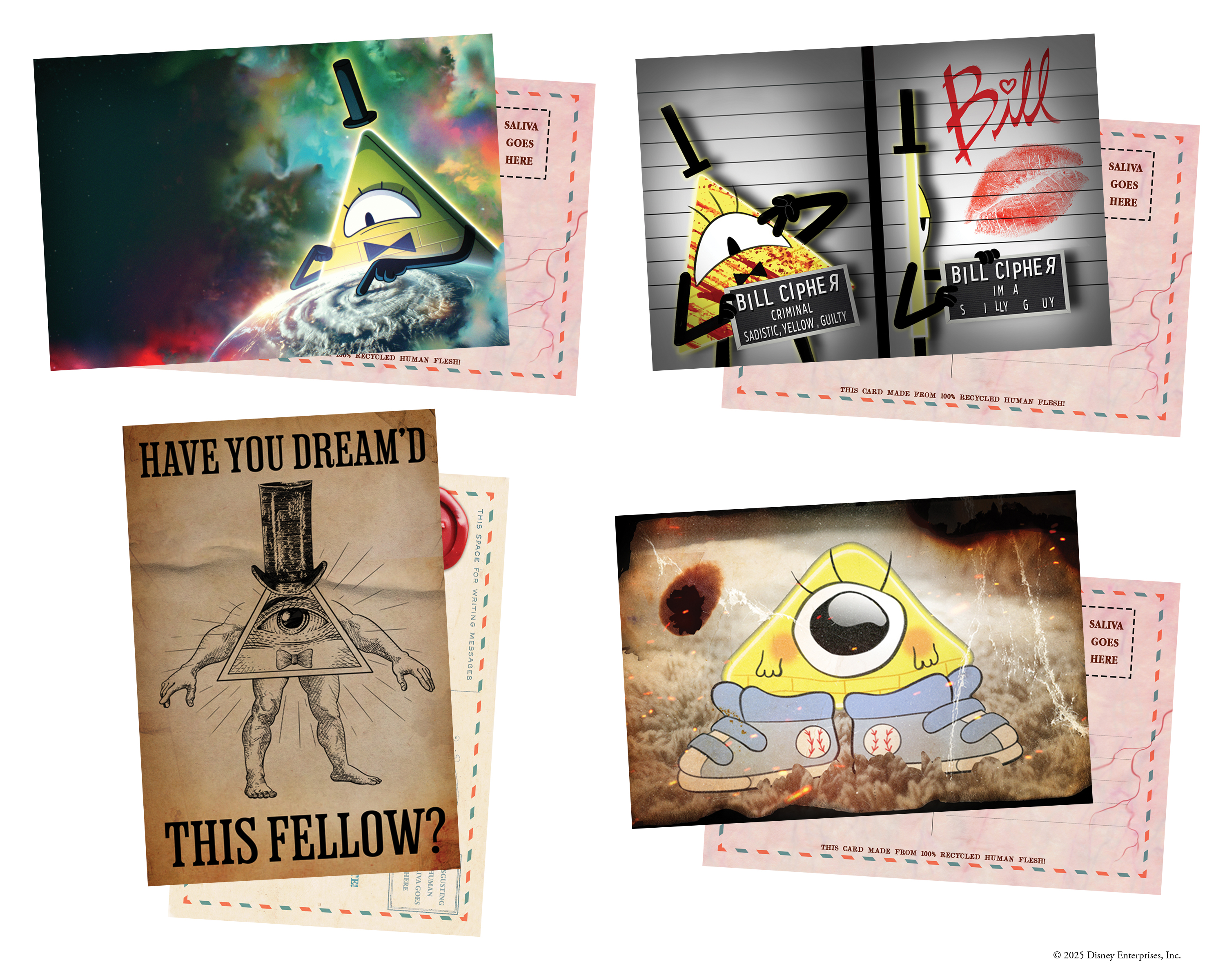 The Book of Bill Limited Collector's Edition | Penguin Random